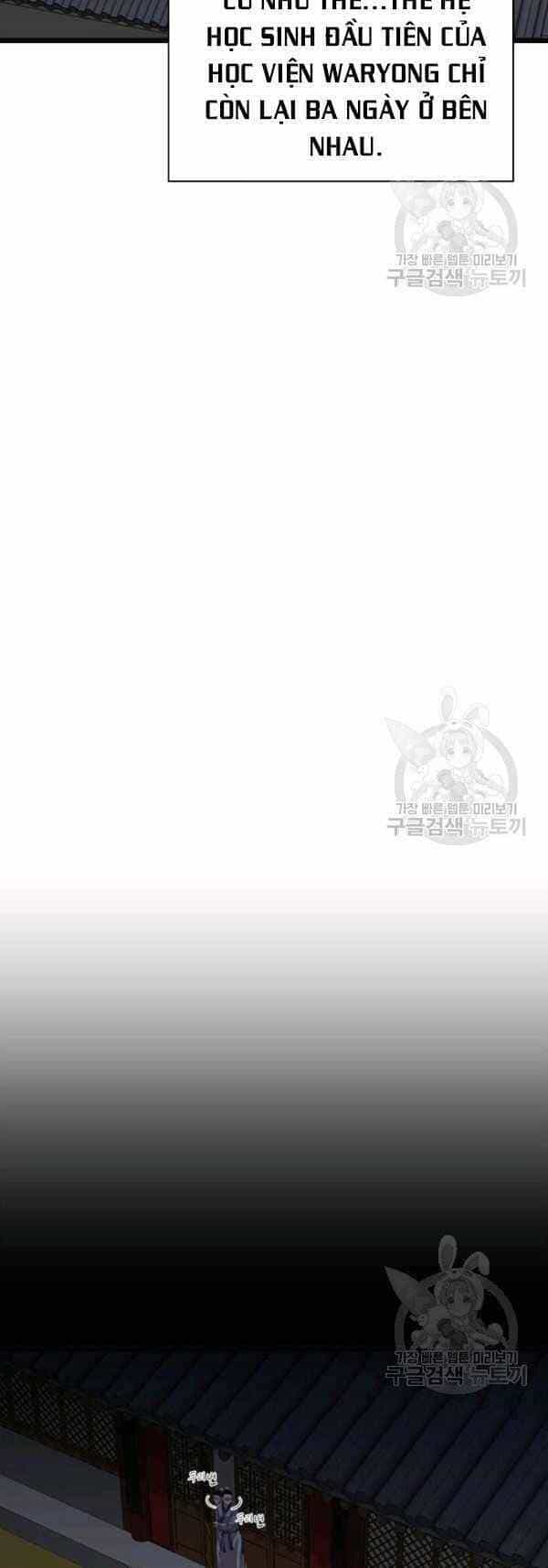 Học Giả Trở Lại - Chương 66 - ảnh 30