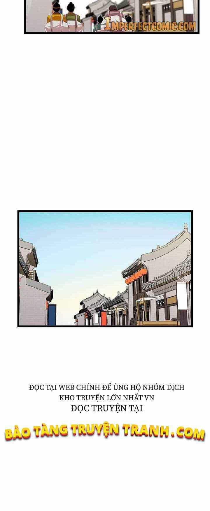 Học Giả Trở Lại - Chương 67 - ảnh 15