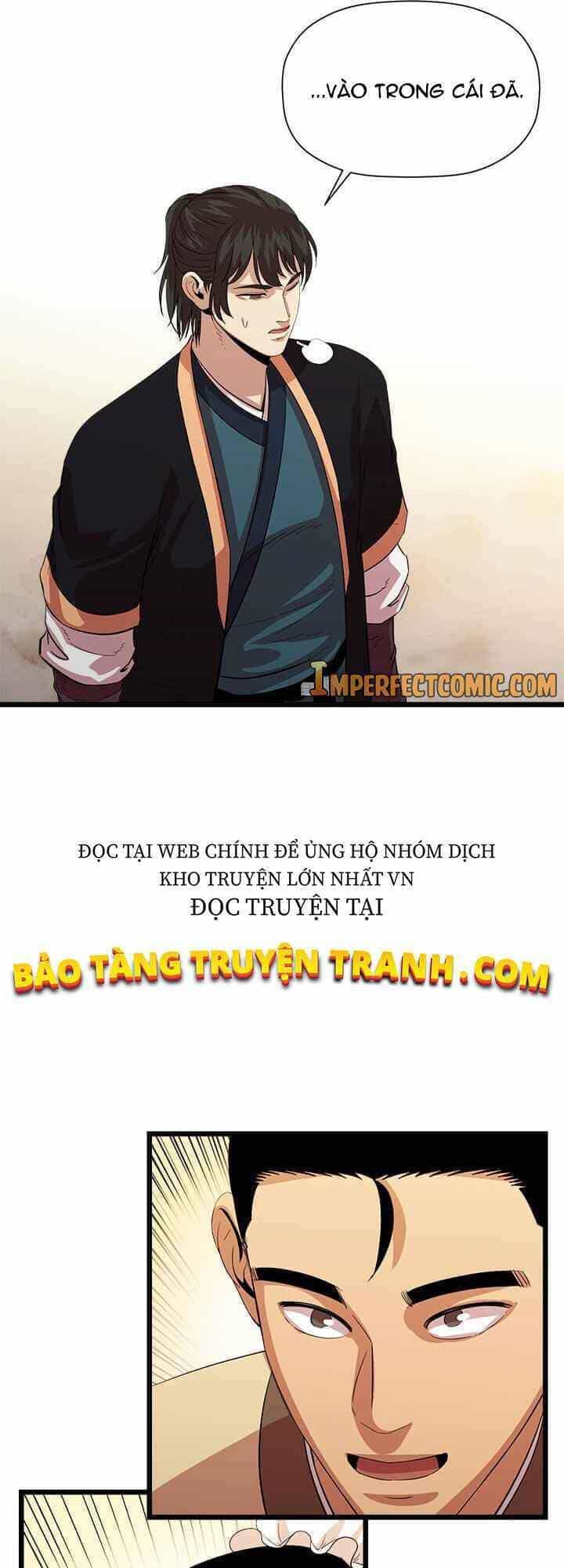 Học Giả Trở Lại - Chương 67 - ảnh 45