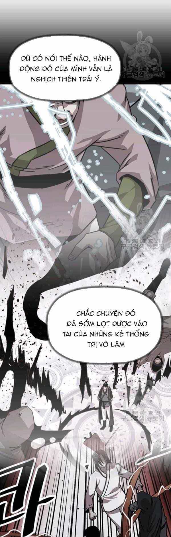 Học Giả Trở Lại - Chương 68 - ảnh 29