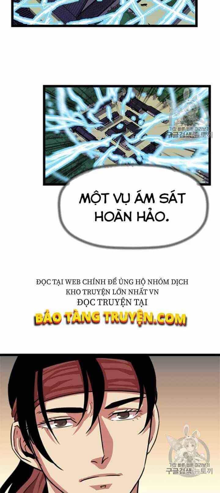 Học Giả Trở Lại - Chương 7 - ảnh 10