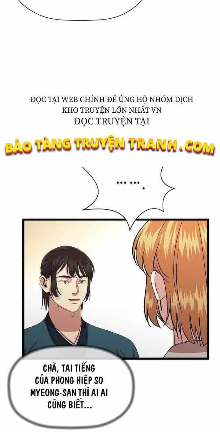 Học Giả Trở Lại - Chương 70 - ảnh 29