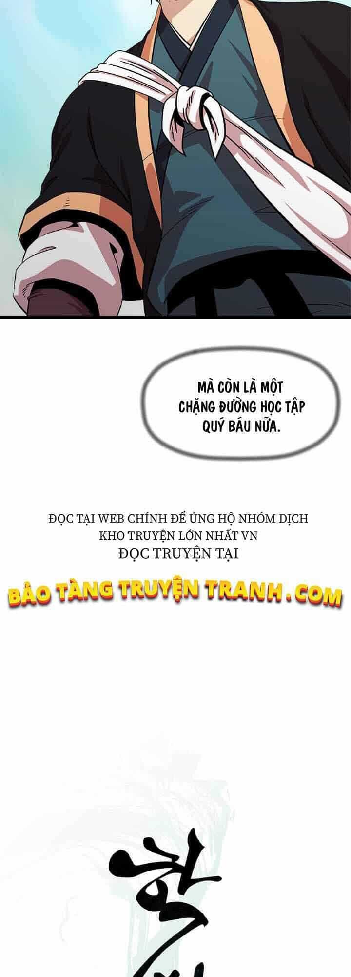 Học Giả Trở Lại - Chương 71 - ảnh 13