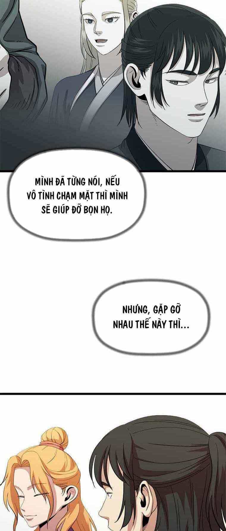 Học Giả Trở Lại - Chương 73 - ảnh 14