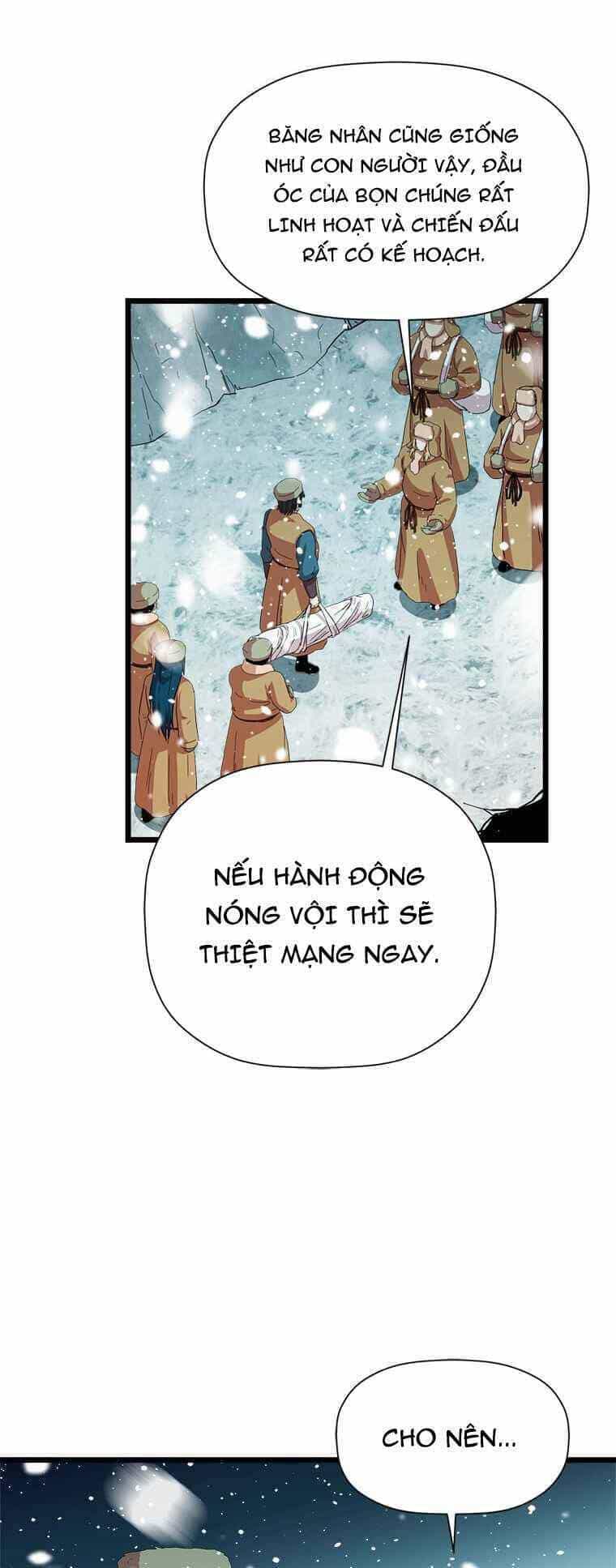 Học Giả Trở Lại - Chương 74 - ảnh 6