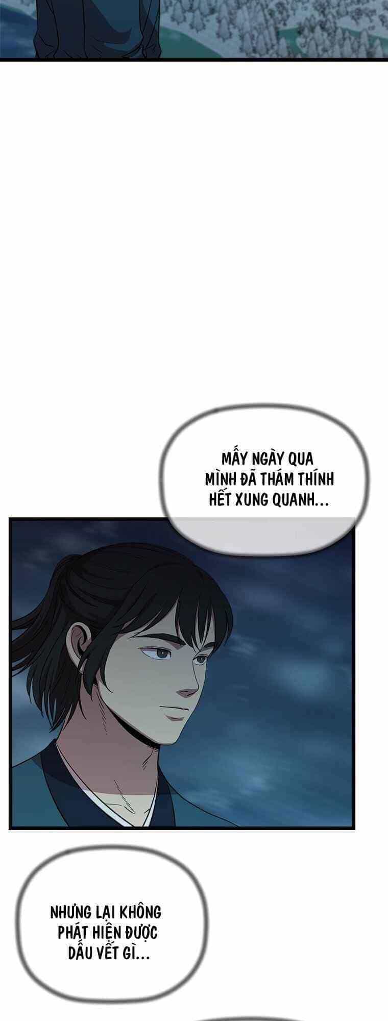 Học Giả Trở Lại - Chương 75 - ảnh 17
