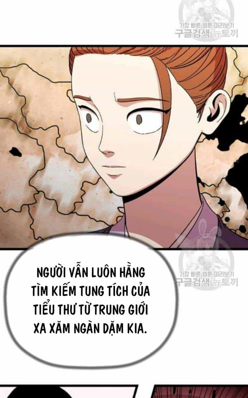 Học Giả Trở Lại - Chương 80 - ảnh 24