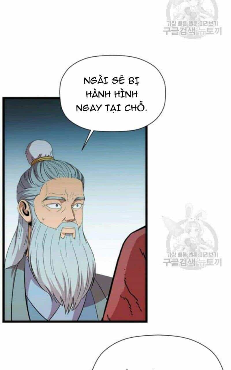 Học Giả Trở Lại - Chương 81 - ảnh 4