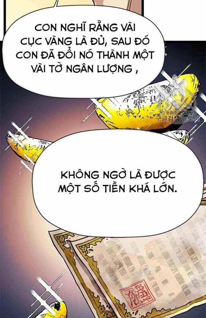 Học Giả Trở Lại - Chương 8 - ảnh 23