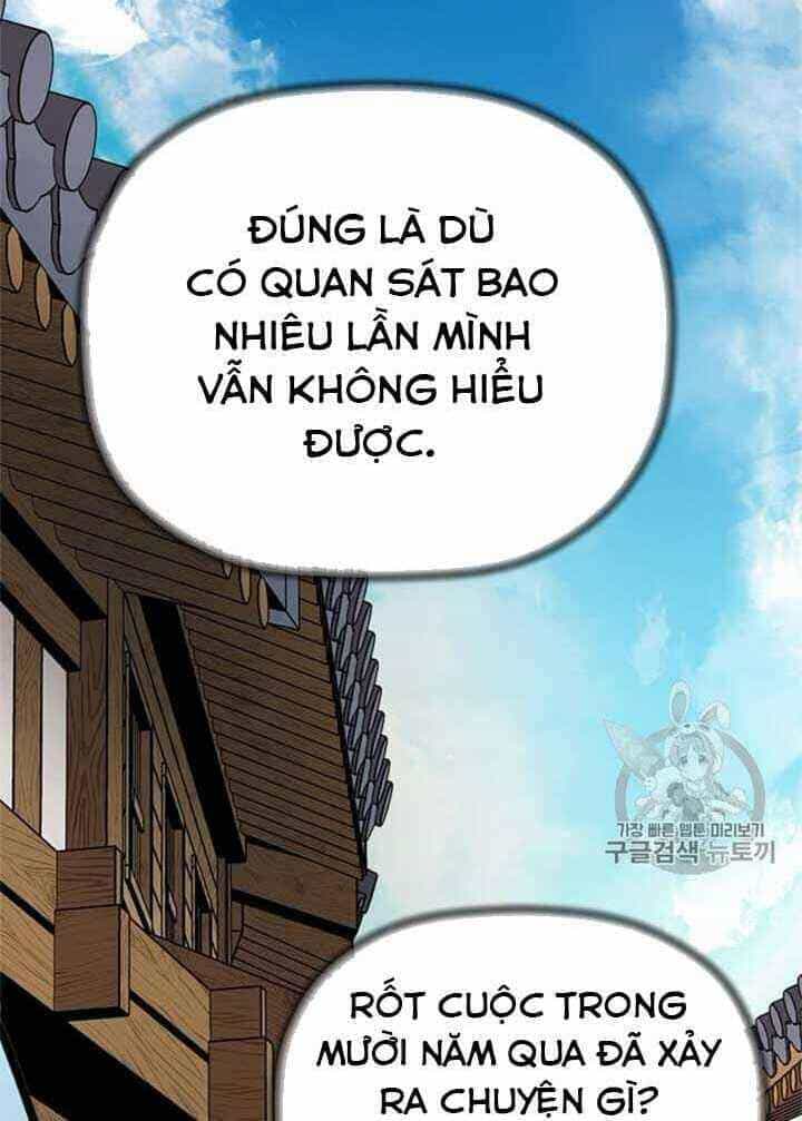 Học Giả Trở Lại - Chương 8 - ảnh 43