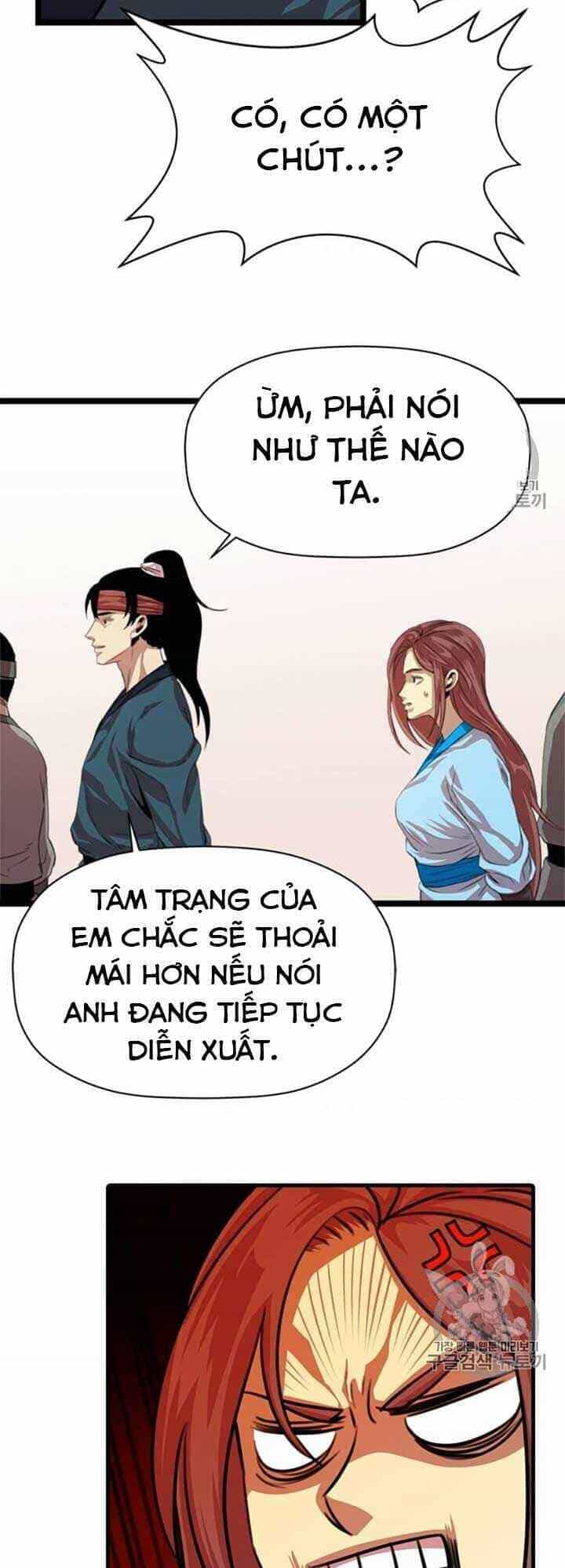 Học Giả Trở Lại - Chương 8 - ảnh 62