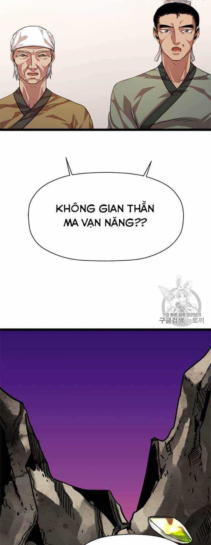 Học Giả Trở Lại - Chương 8 - ảnh 9