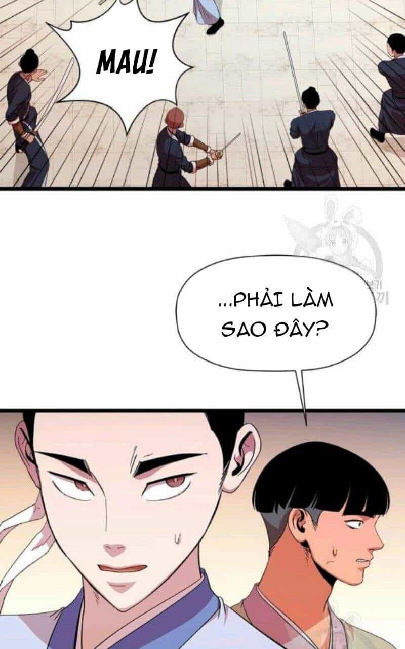 Học Giả Trở Lại - Chương 82 - ảnh 28