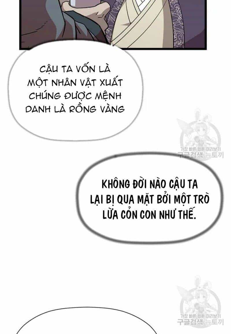 Học Giả Trở Lại - Chương 85 - ảnh 35