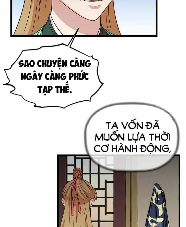 Học Giả Trở Lại - Chương 86 - ảnh 78
