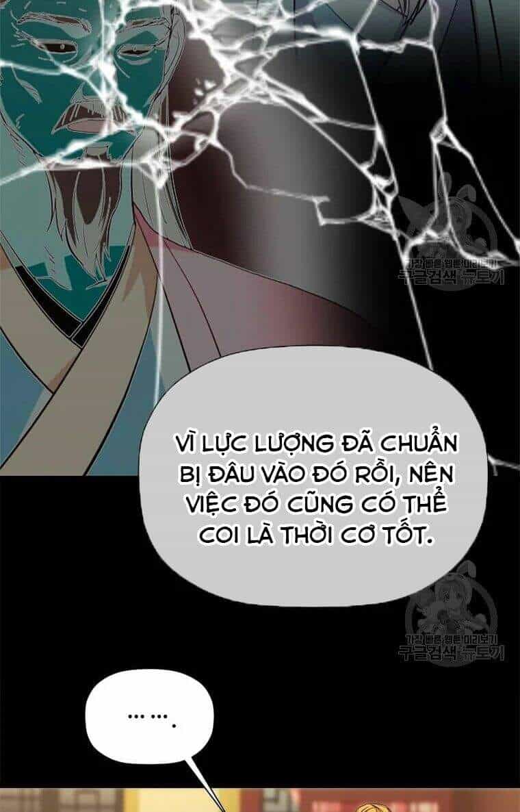 Học Giả Trở Lại - Chương 86 - ảnh 9