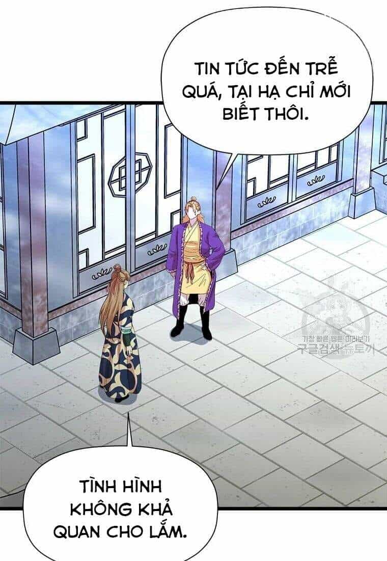 Học Giả Trở Lại - Chương 86 - ảnh 90