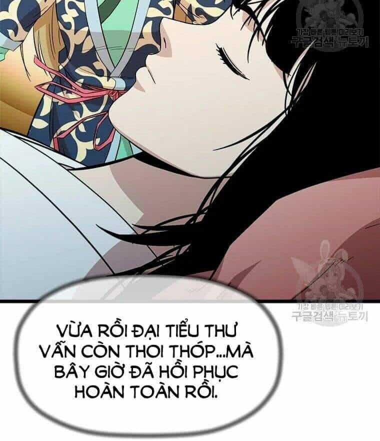 Học Giả Trở Lại - Chương 87 - ảnh 79