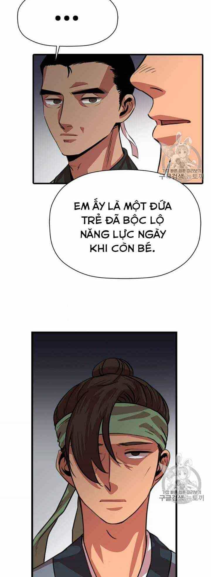 Học Giả Trở Lại - Chương 9 - ảnh 58