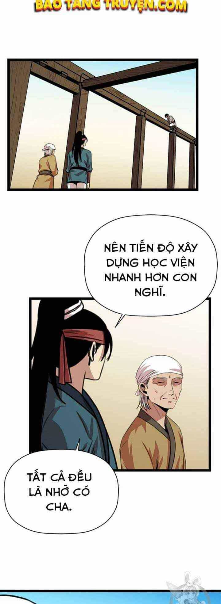 Học Giả Trở Lại - Chương 9 - ảnh 66