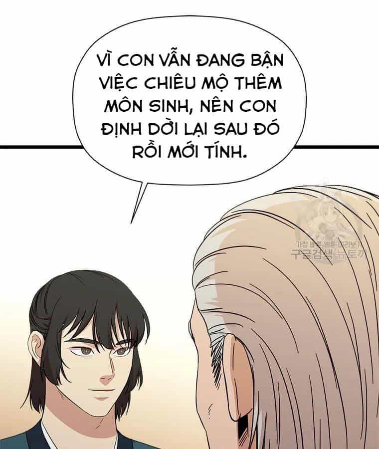 Học Giả Trở Lại - Chương 95 - ảnh 113