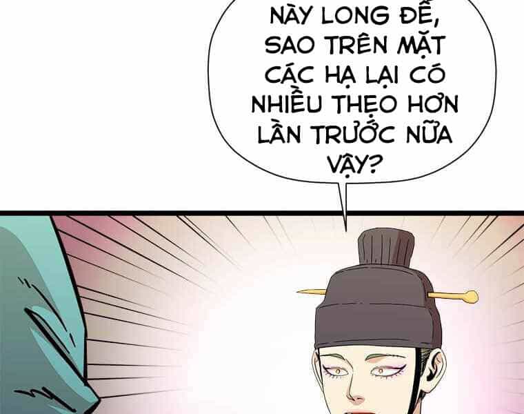 Học Giả Trở Lại - Chương 97 - ảnh 131