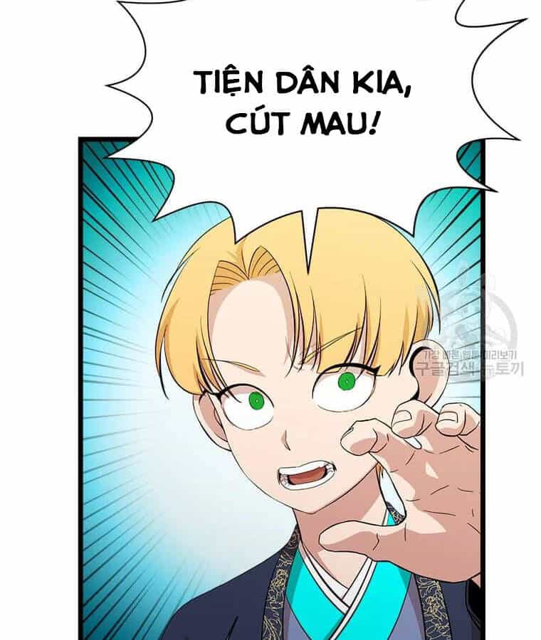 Học Giả Trở Lại - Chương 99 - ảnh 110