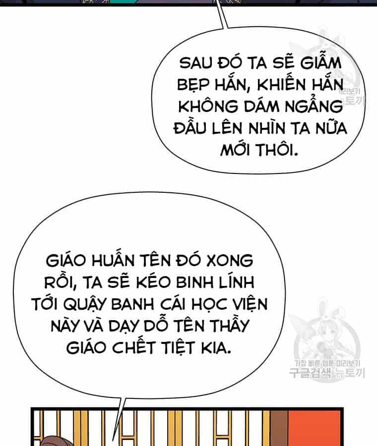 Học Giả Trở Lại - Chương 100 - ảnh 106