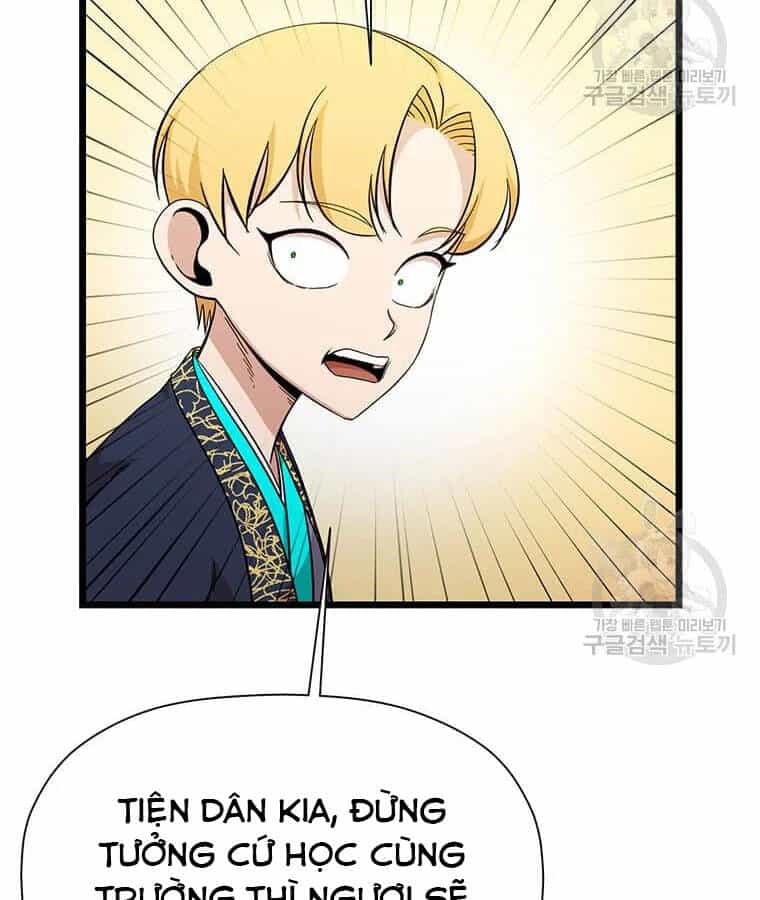 Học Giả Trở Lại - Chương 100 - ảnh 111