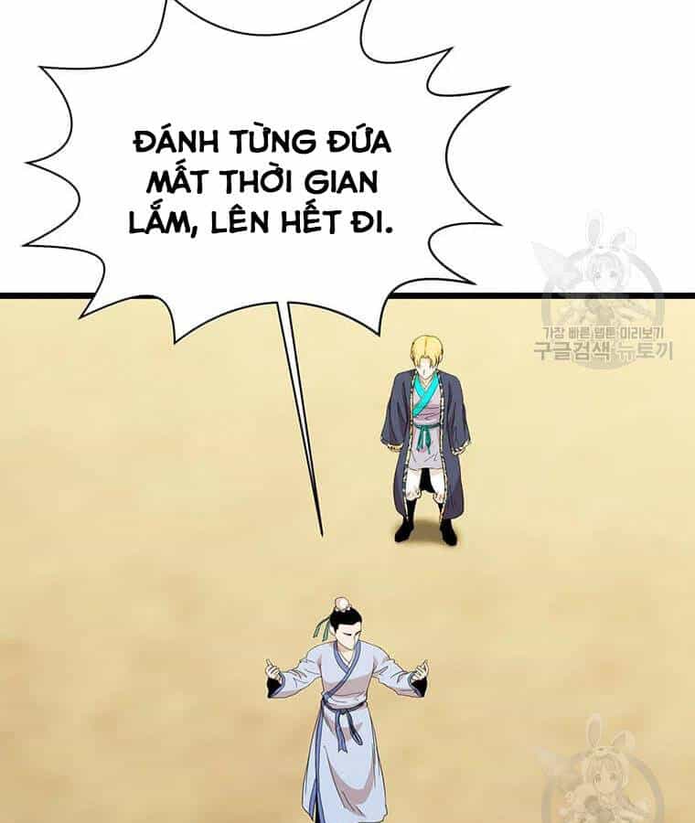 Học Giả Trở Lại - Chương 100 - ảnh 43