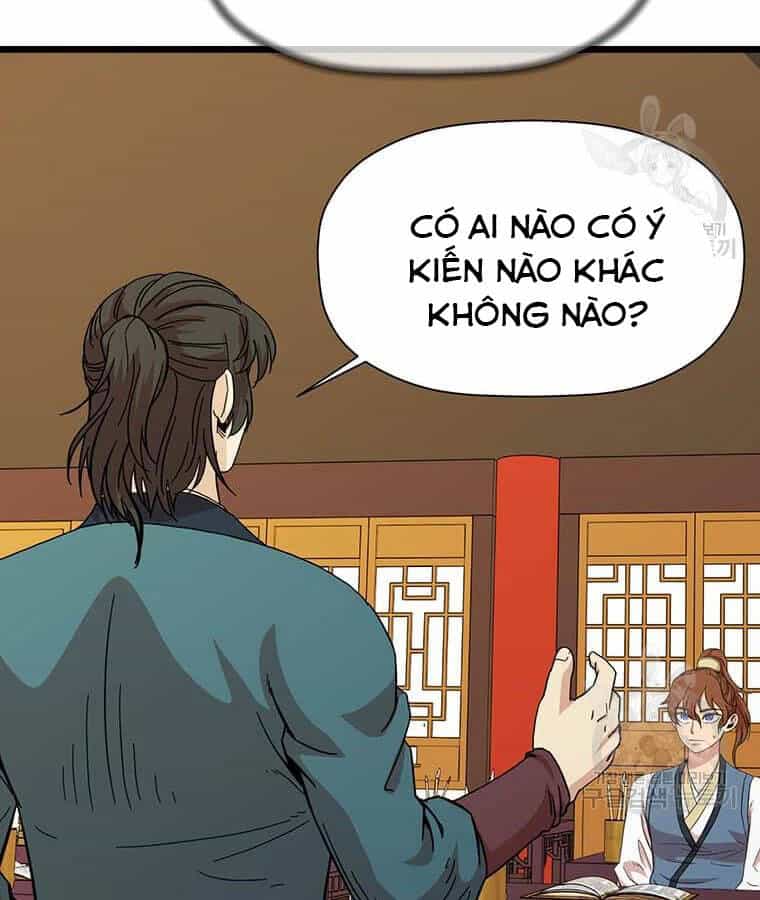 Học Giả Trở Lại - Chương 100 - ảnh 81