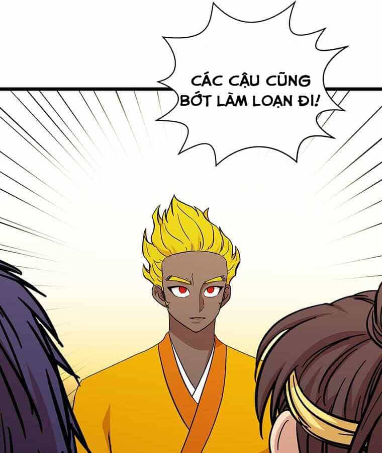 Học Giả Trở Lại - Chương 101 - ảnh 22