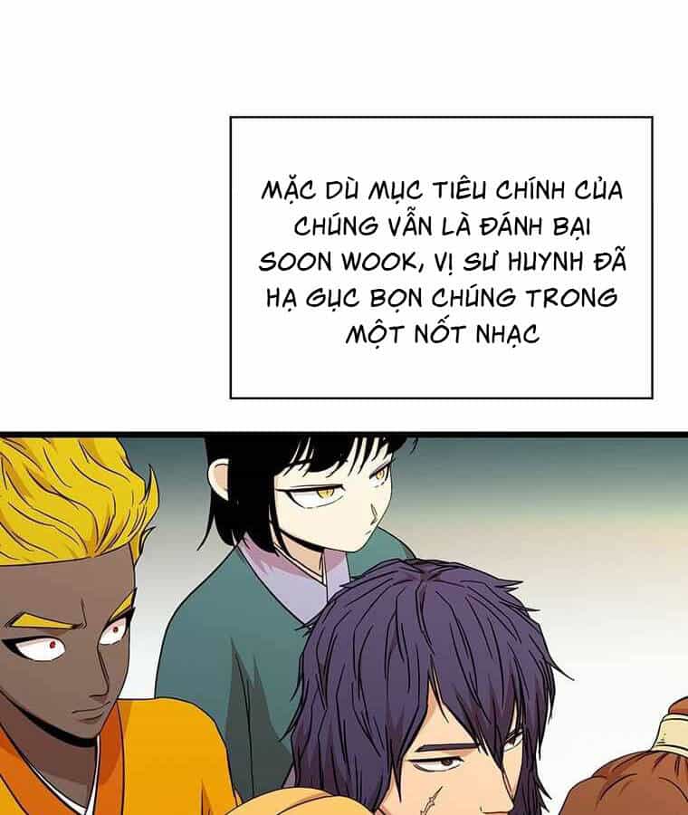 Học Giả Trở Lại - Chương 101 - ảnh 34