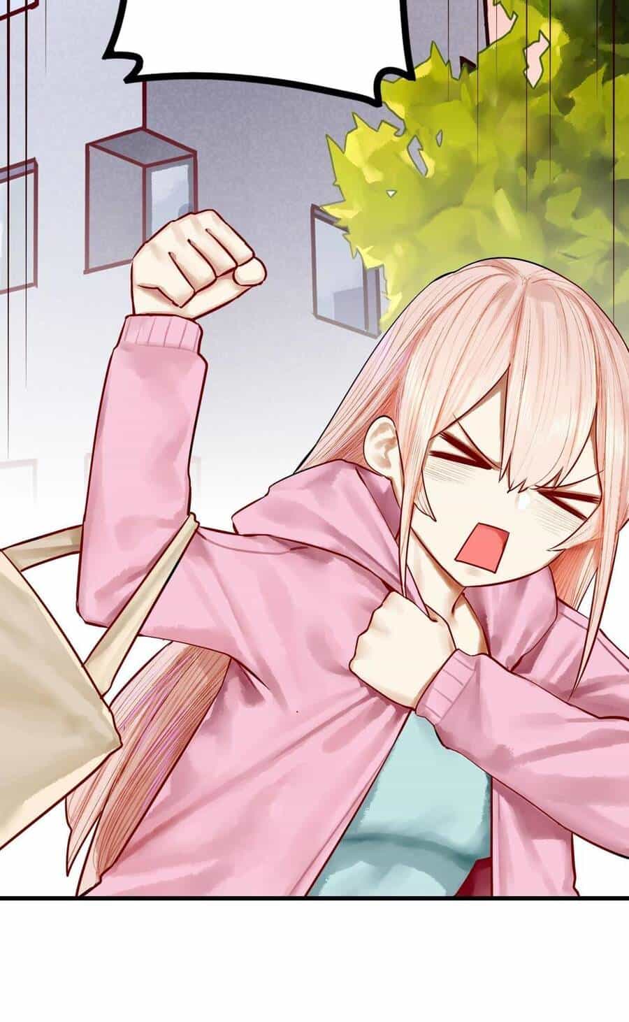 Học Tỷ, Đừng Livestream Nữa! - Chương 18.5 - ảnh 23