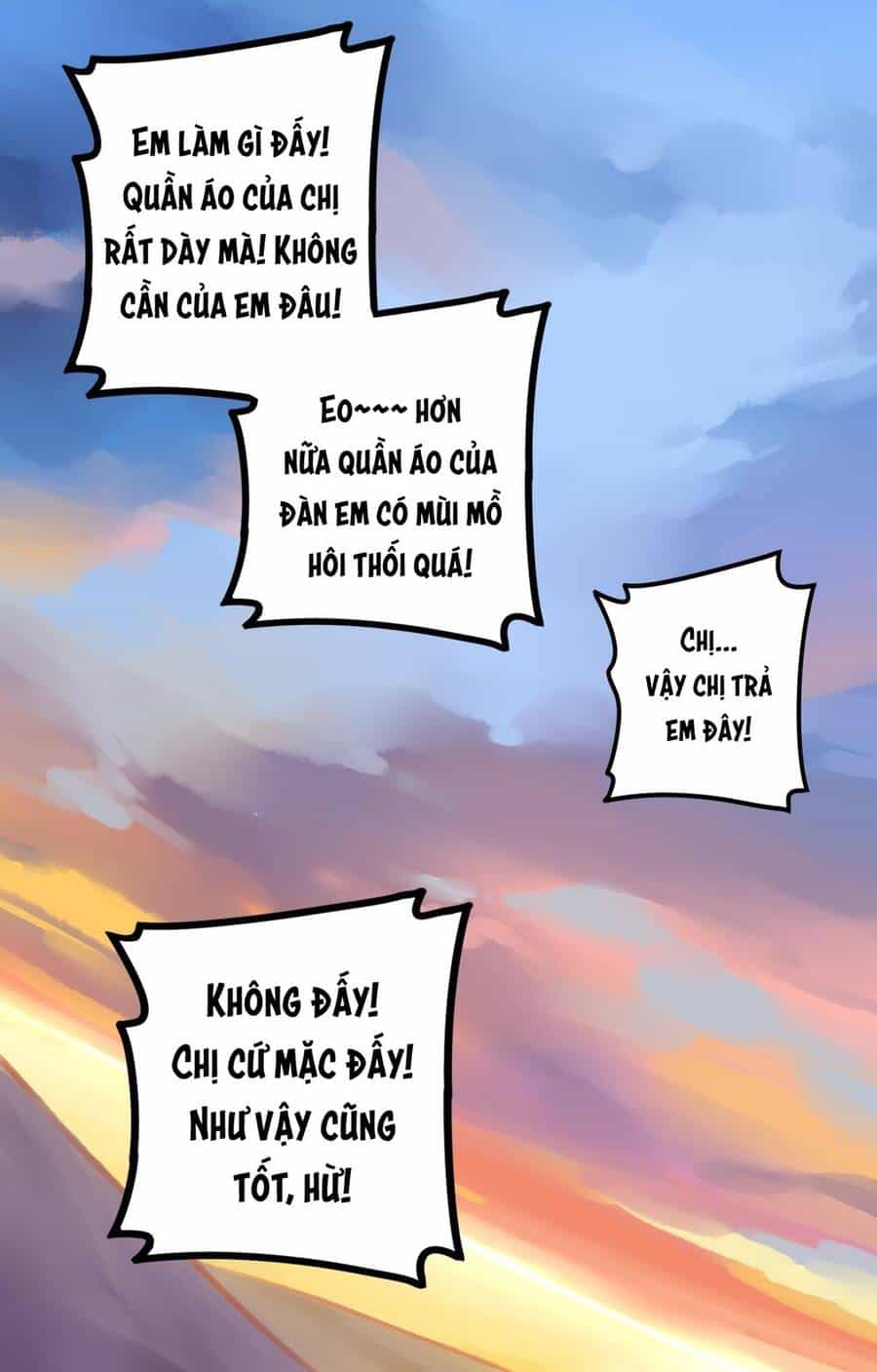 Học Tỷ, Đừng Livestream Nữa! - Chương 29 - ảnh 25