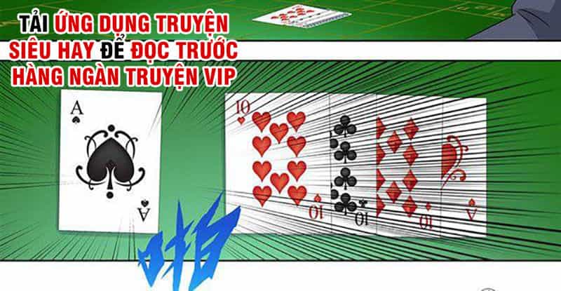 Học Viện Cao Thủ - Chương 101 - ảnh 17