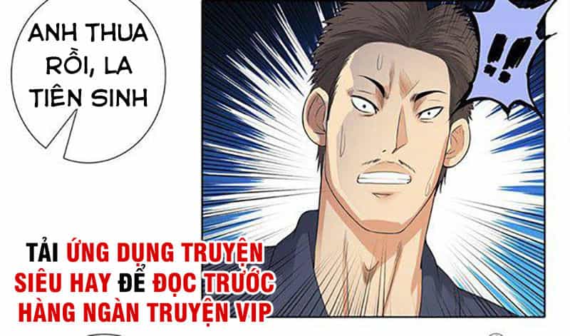 Học Viện Cao Thủ - Chương 101 - ảnh 21