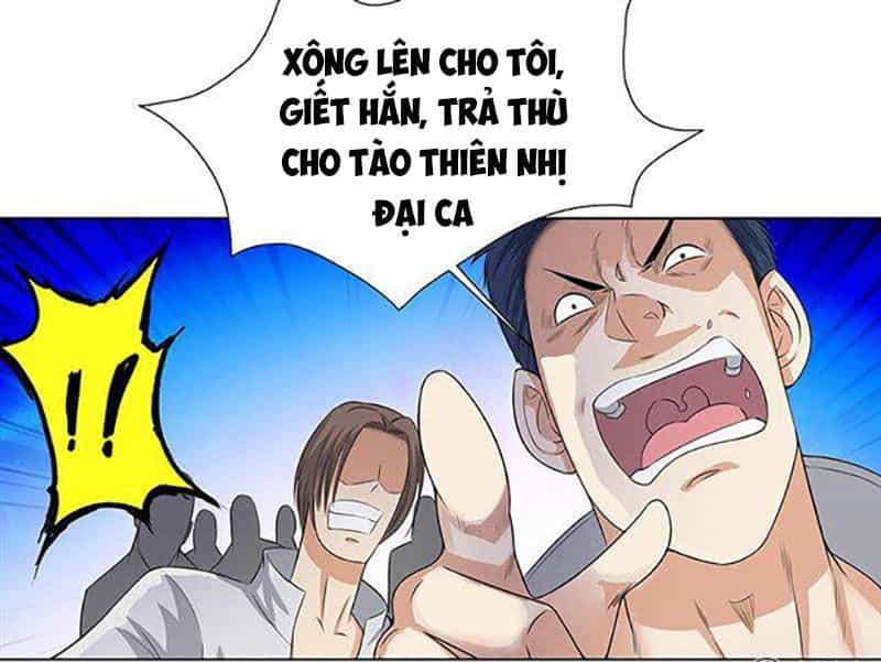 Học Viện Cao Thủ - Chương 101 - ảnh 34