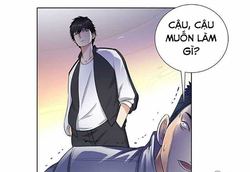 Học Viện Cao Thủ - Chương 102 - ảnh 6