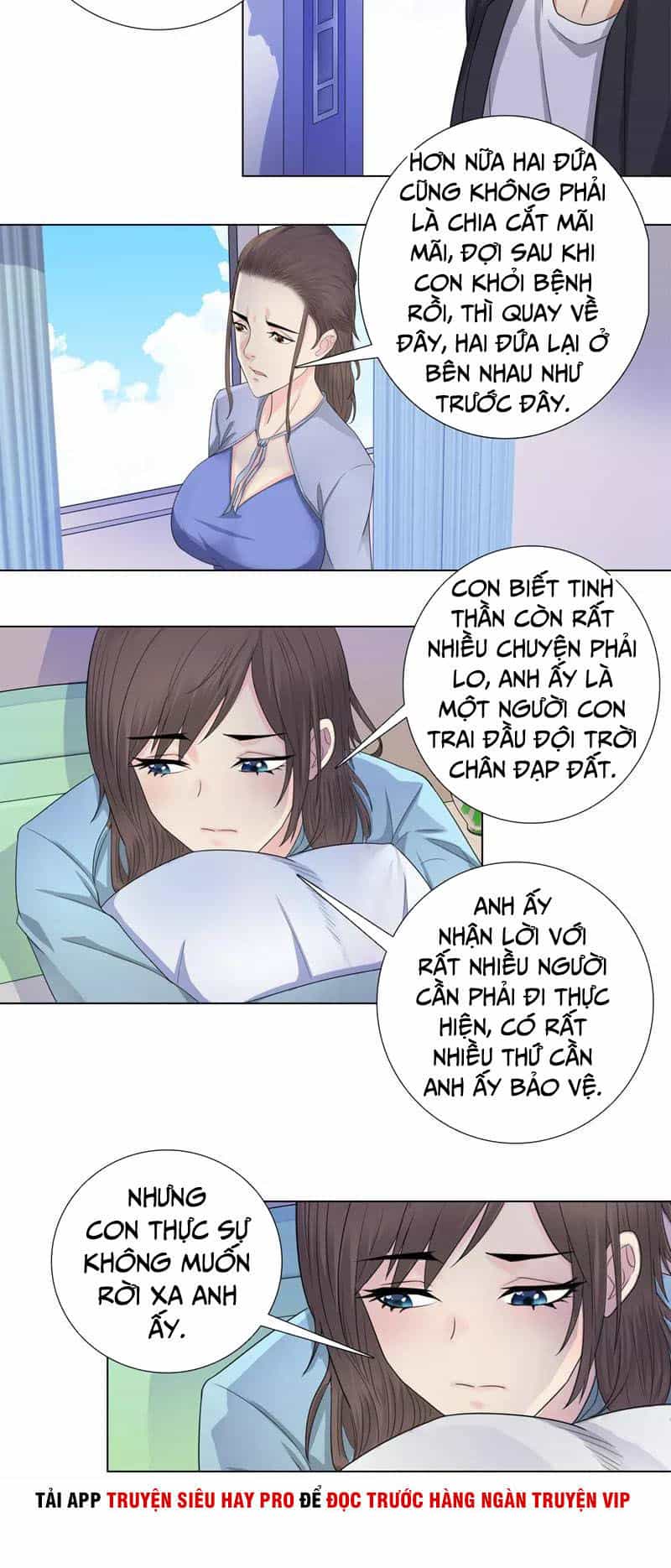 Học Viện Cao Thủ - Chương 103 - ảnh 13