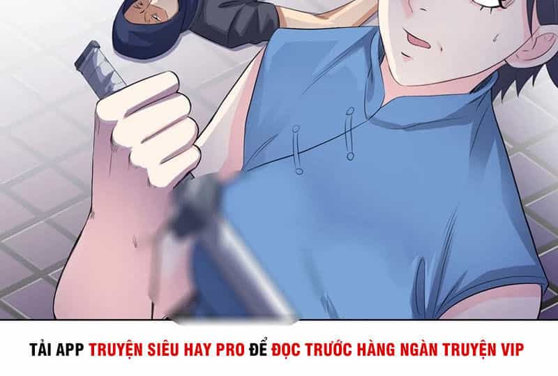 Học Viện Cao Thủ - Chương 115 - ảnh 12