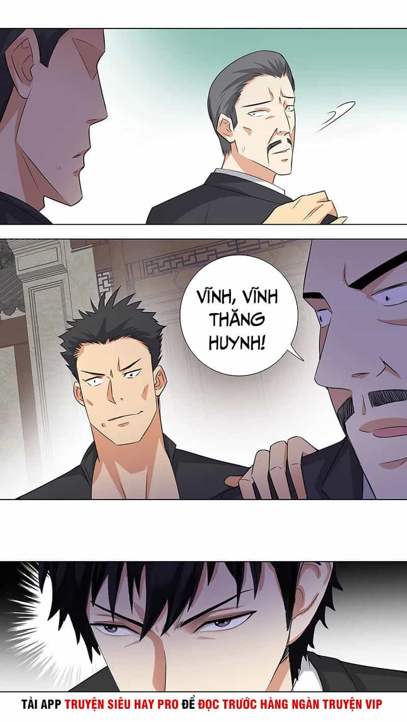 Học Viện Cao Thủ - Chương 147 - ảnh 8