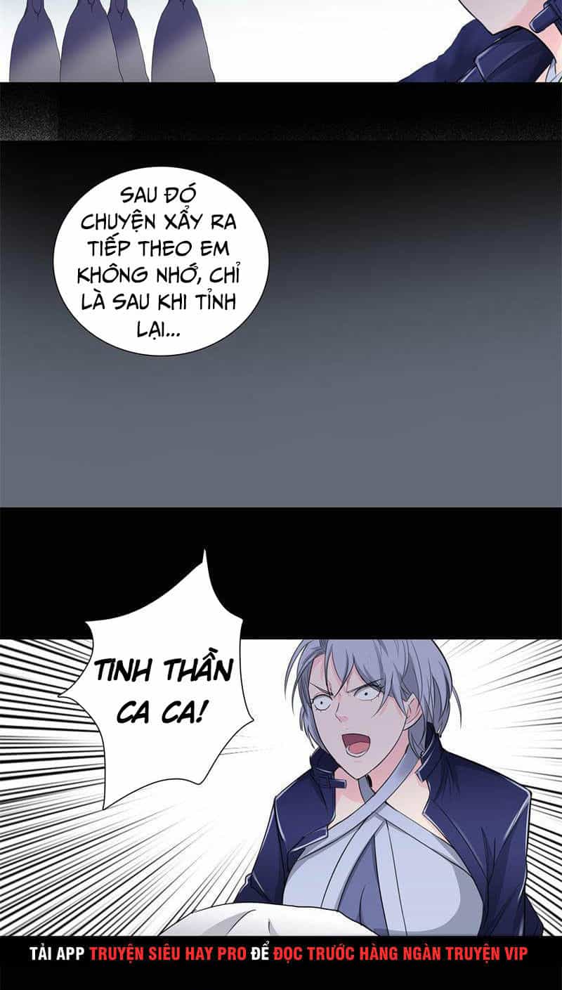 Học Viện Cao Thủ - Chương 171 - ảnh 9
