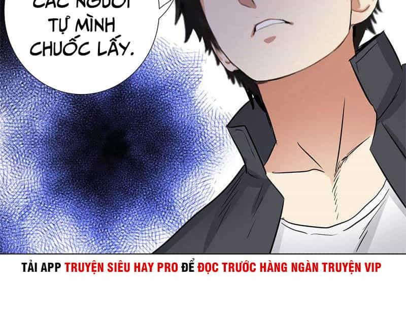 Học Viện Cao Thủ - Chương 174 - ảnh 19