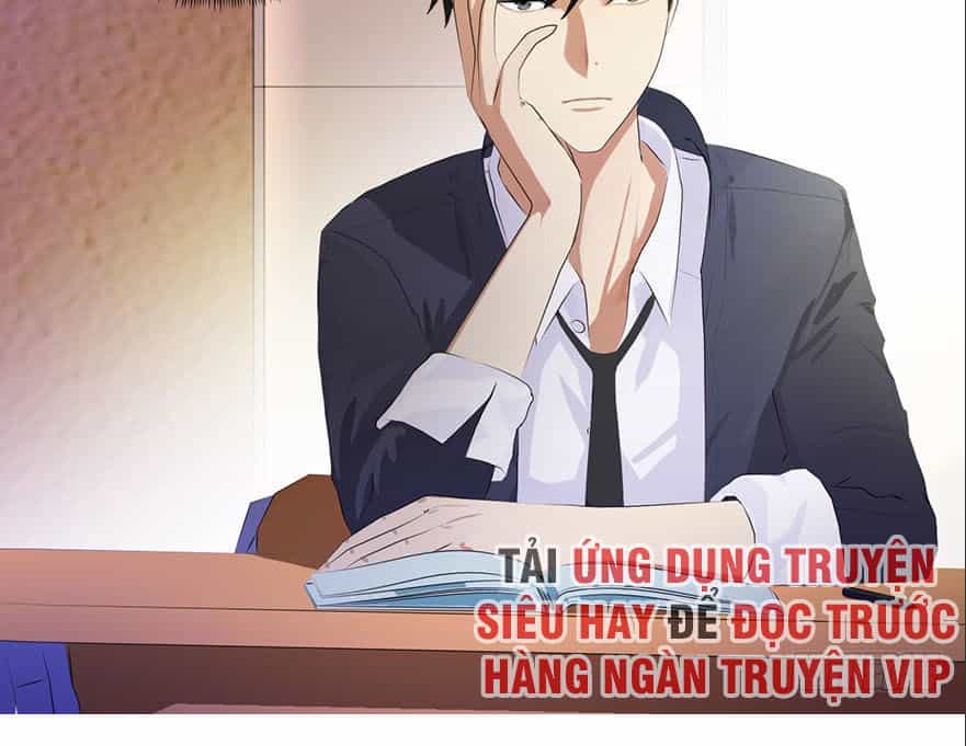 Học Viện Cao Thủ - Chương 2 - ảnh 15