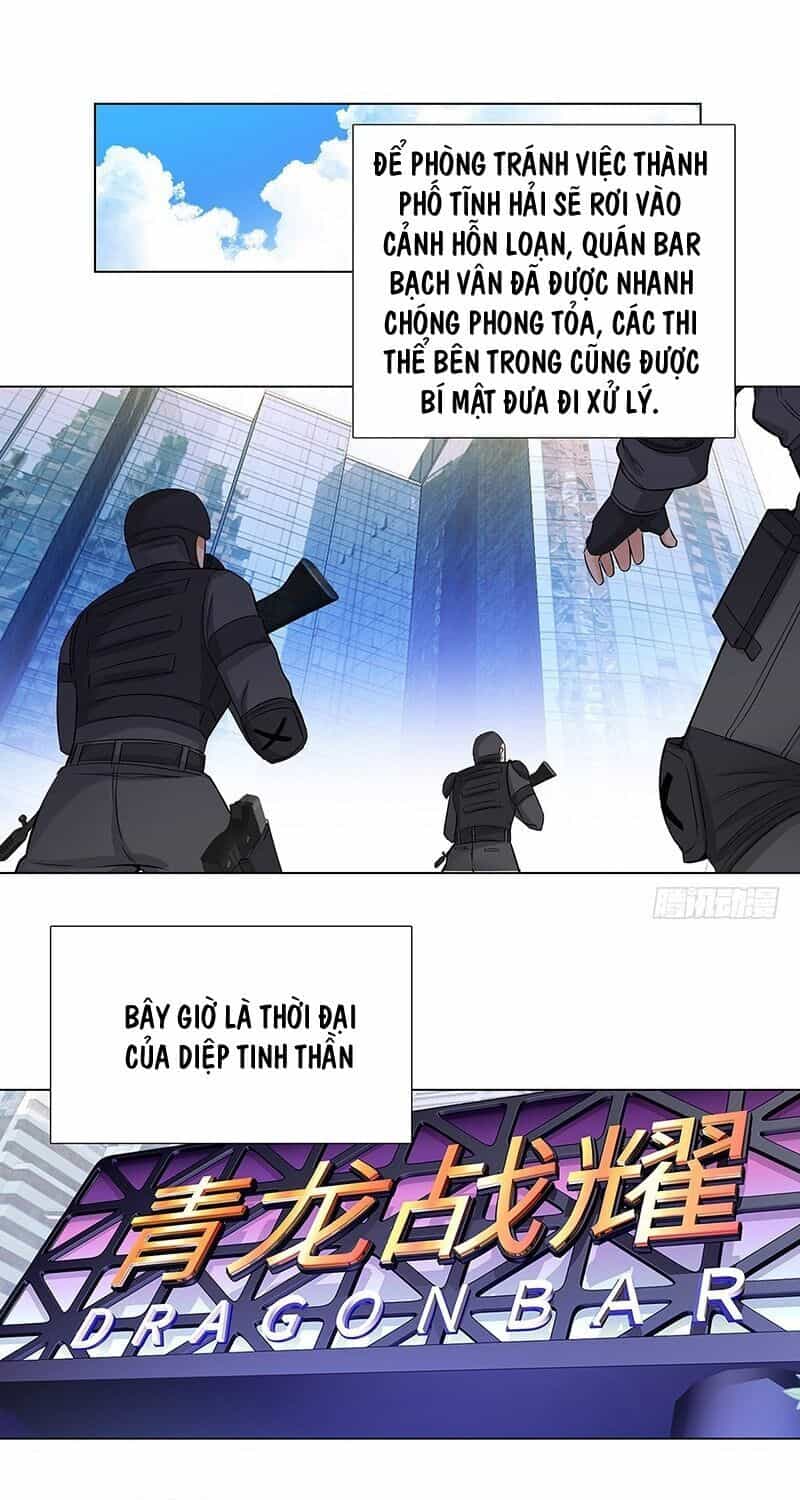 Học Viện Cao Thủ - Chương 207 - ảnh 13