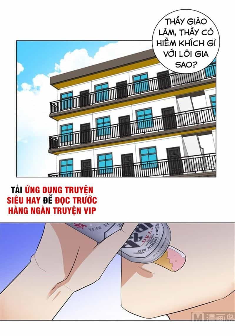 Học Viện Cao Thủ - Chương 231 - ảnh 1