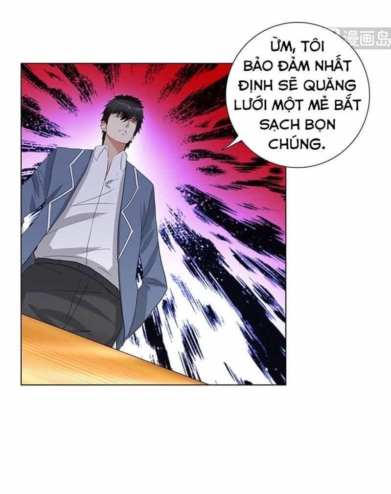 Học Viện Cao Thủ - Chương 231 - ảnh 15