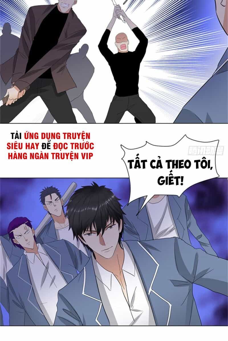 Học Viện Cao Thủ - Chương 232 - ảnh 8