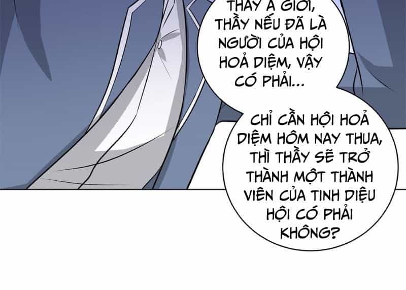 Học Viện Cao Thủ - Chương 260 - ảnh 7